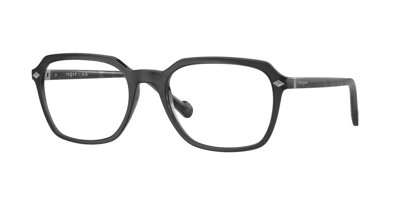 Vogue Eyewear 5532 Eyeglasses - view 5